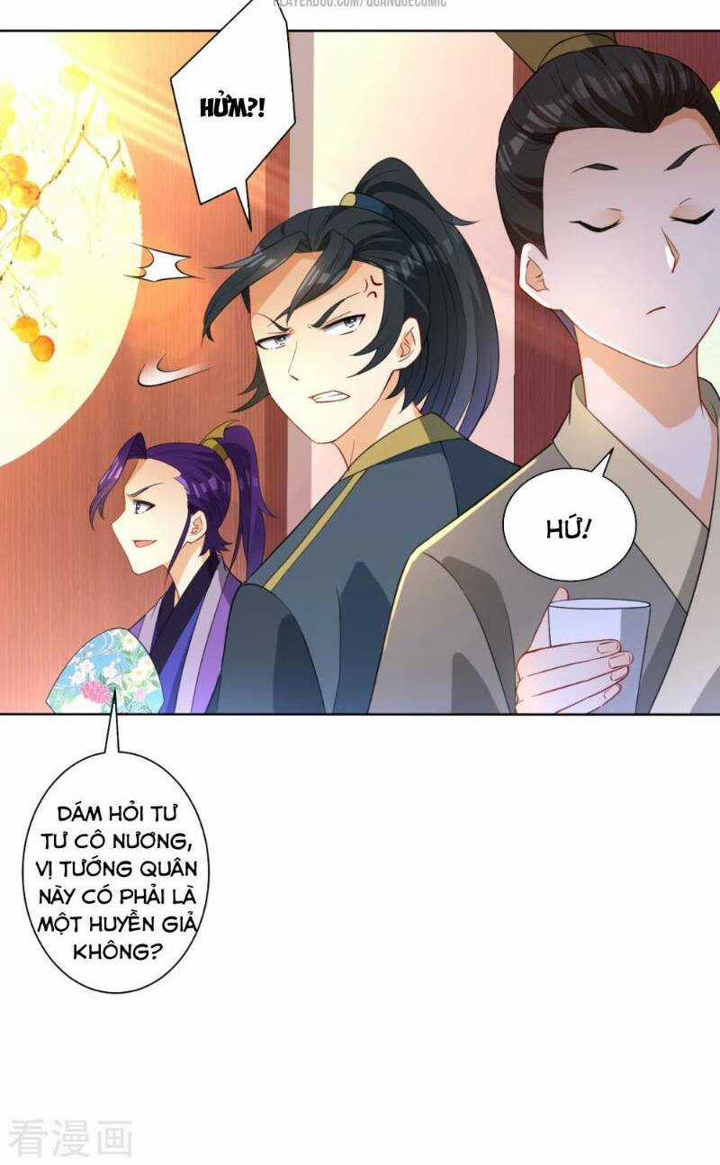 Nhất Đẳng Gia Đinh Chapter 28 trang 22