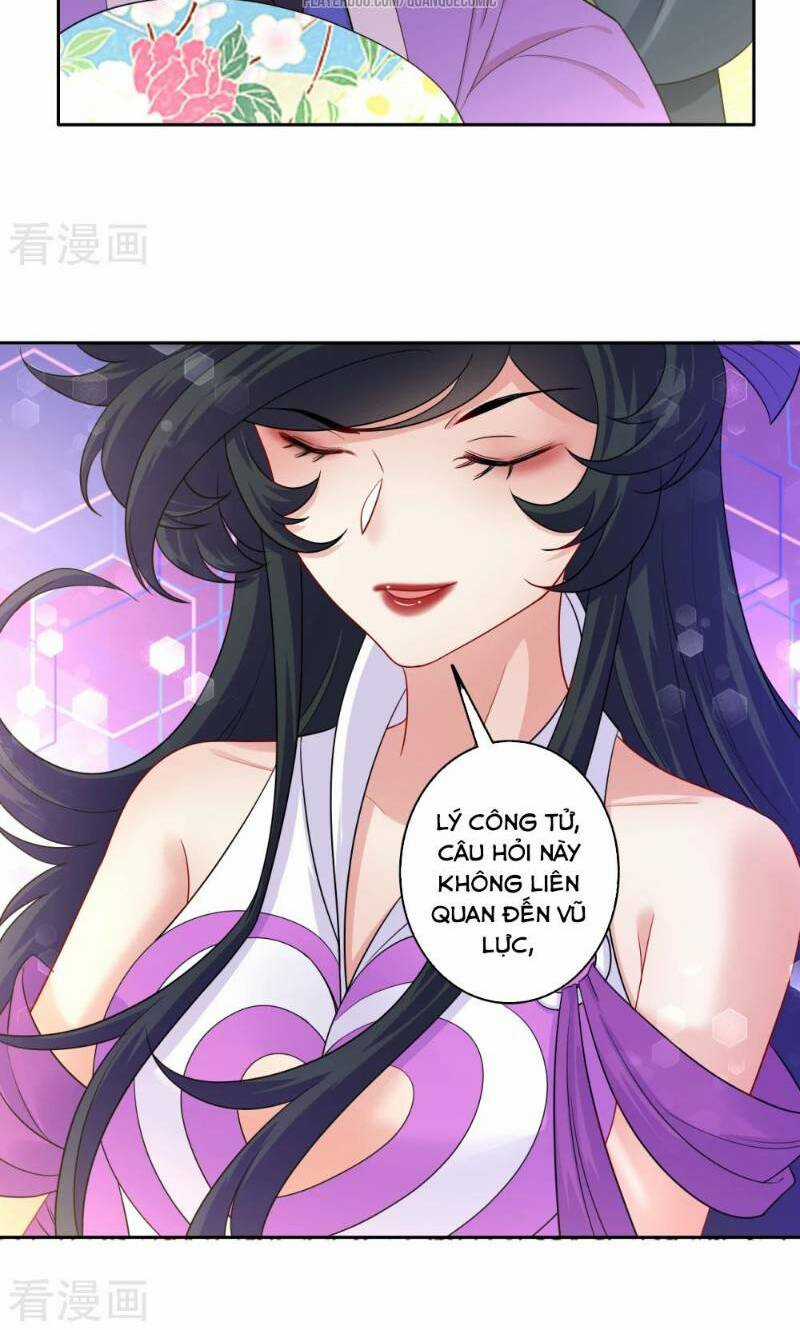 Nhất Đẳng Gia Đinh Chapter 28 trang 24