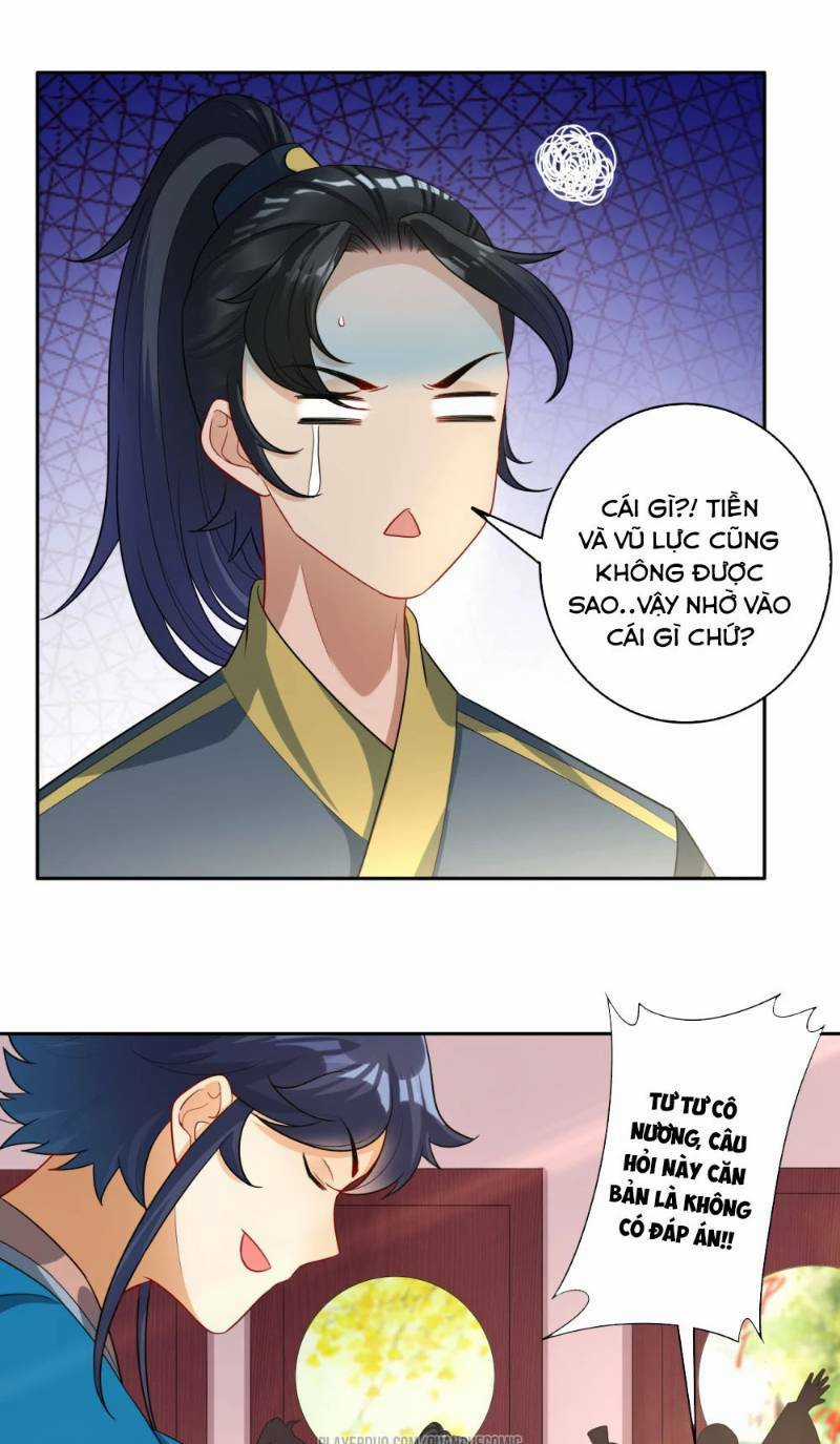 Nhất Đẳng Gia Đinh Chapter 28 trang 25