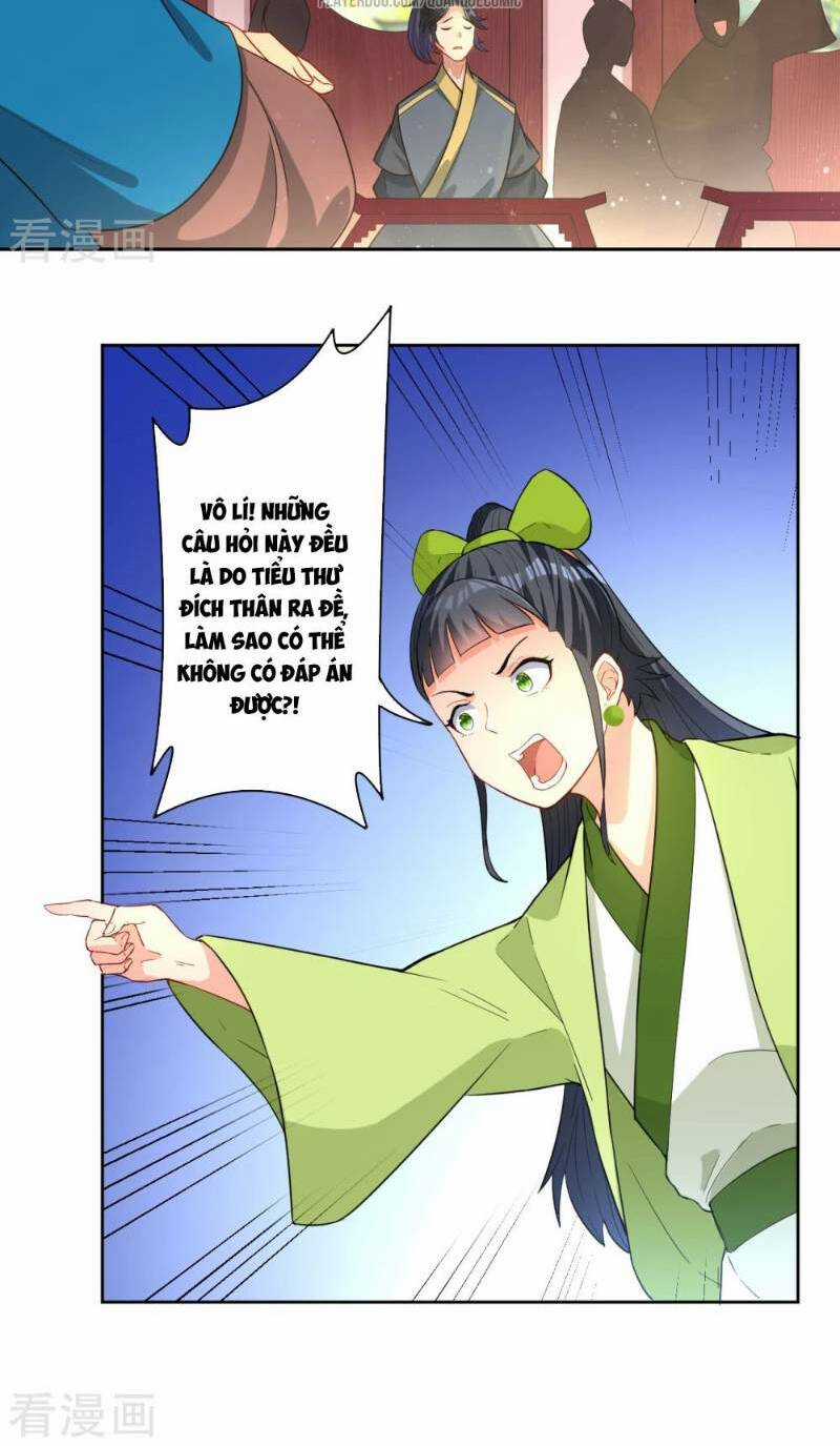 Nhất Đẳng Gia Đinh Chapter 28 trang 26