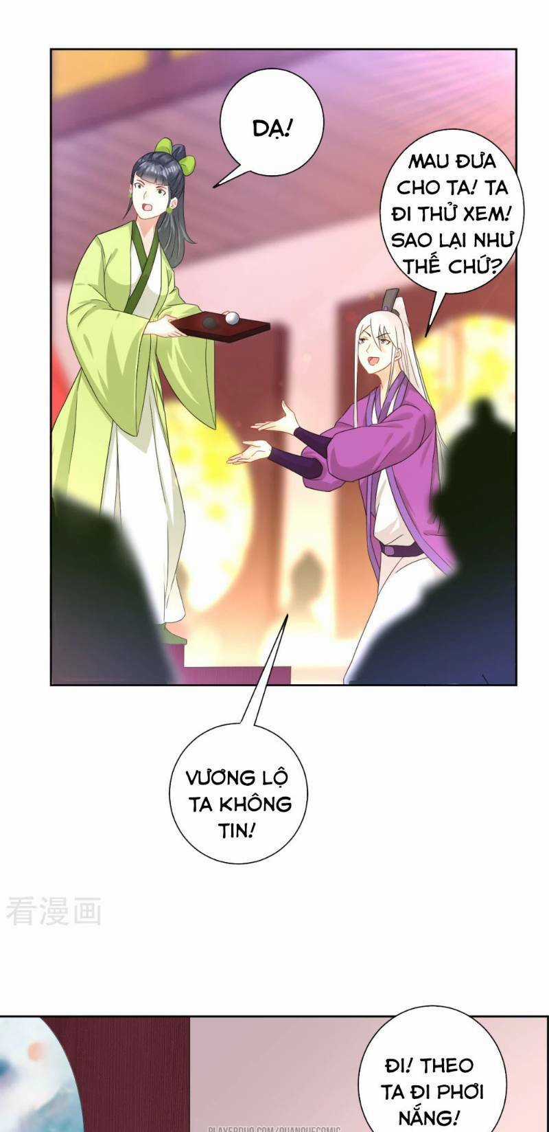 Nhất Đẳng Gia Đinh Chapter 28 trang 7