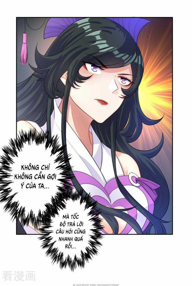 Nhất Đẳng Gia Đinh Chapter 28 trang 9