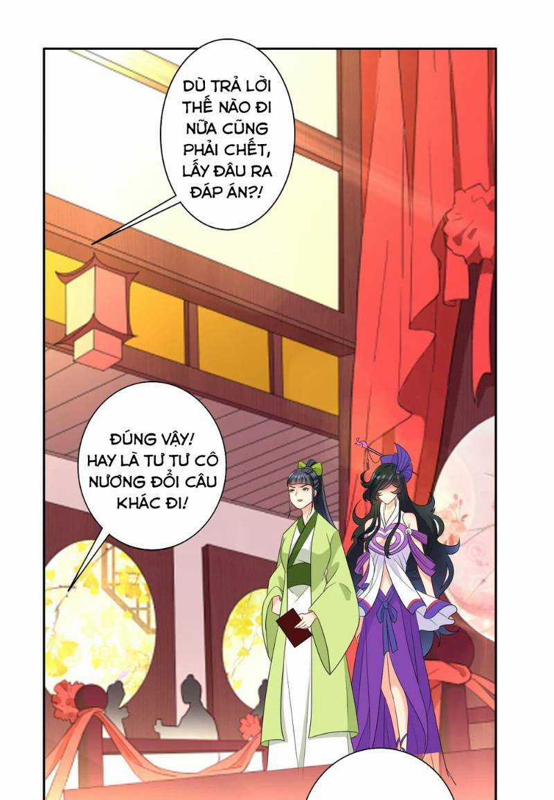 Nhất Đẳng Gia Đinh Chapter 29 trang 1