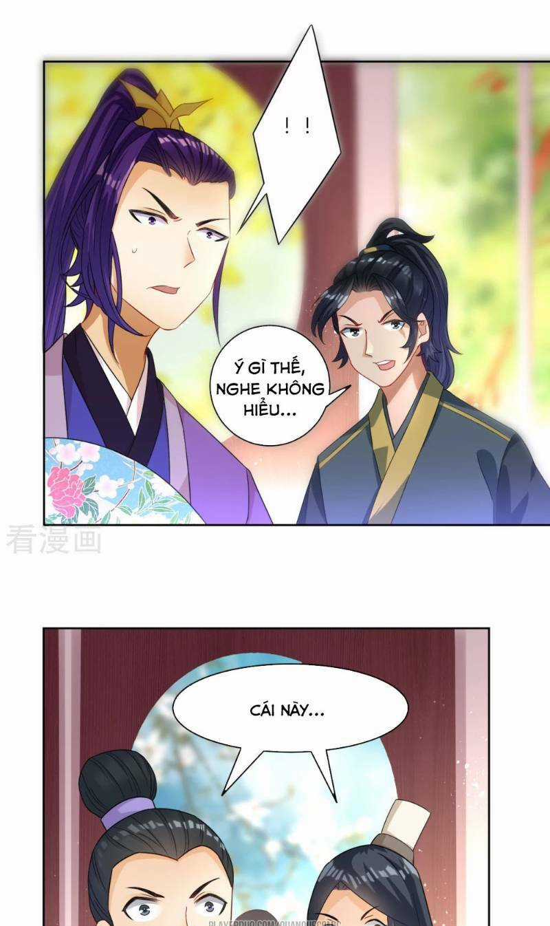 Nhất Đẳng Gia Đinh Chapter 29 trang 11