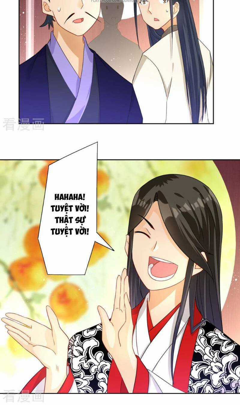 Nhất Đẳng Gia Đinh Chapter 29 trang 12