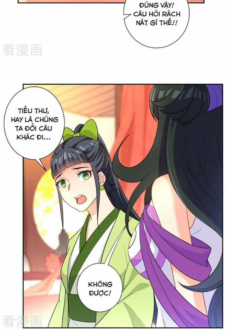 Nhất Đẳng Gia Đinh Chapter 29 trang 2