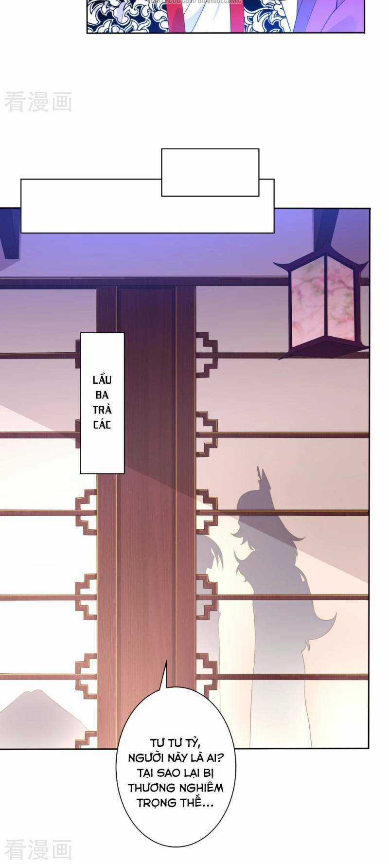 Nhất Đẳng Gia Đinh Chapter 29 trang 22