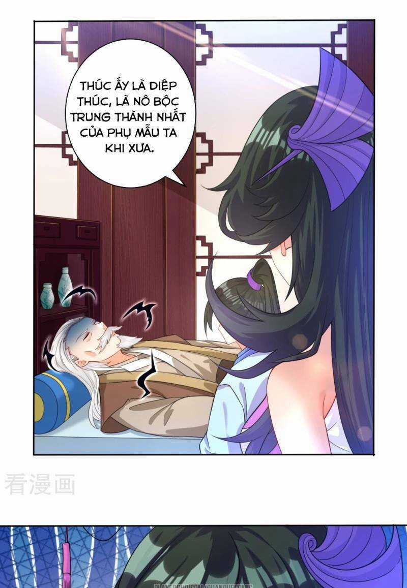 Nhất Đẳng Gia Đinh Chapter 29 trang 23