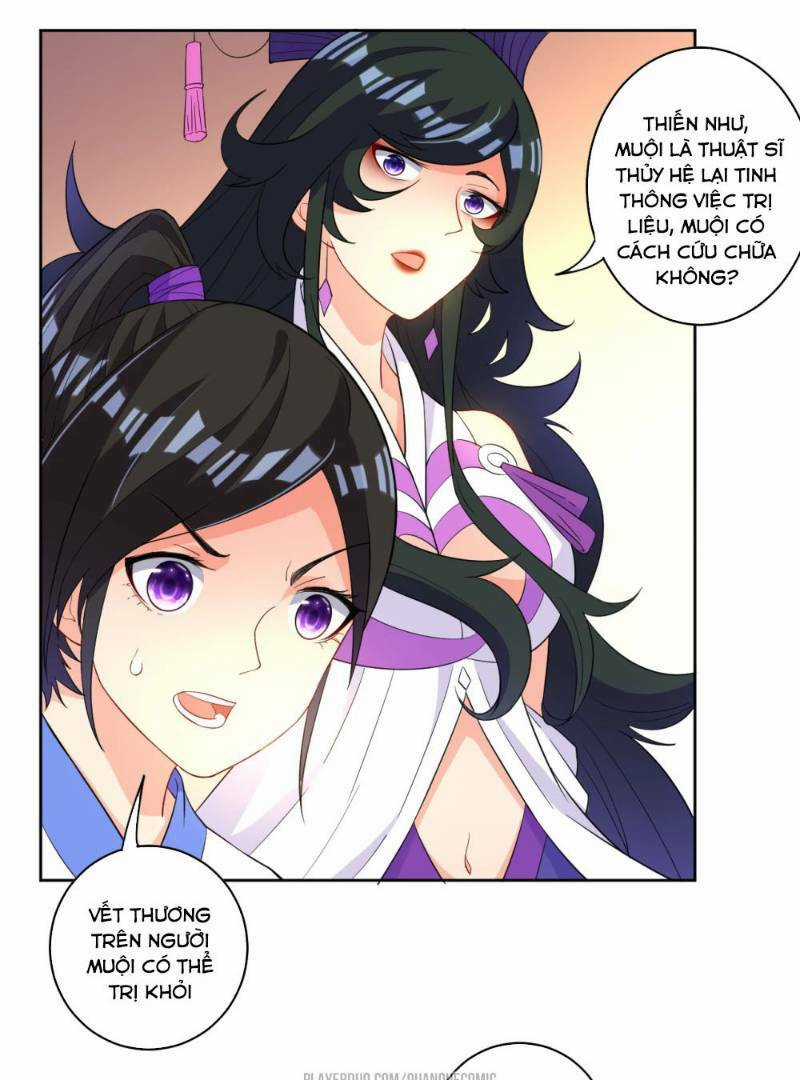 Nhất Đẳng Gia Đinh Chapter 29 trang 25