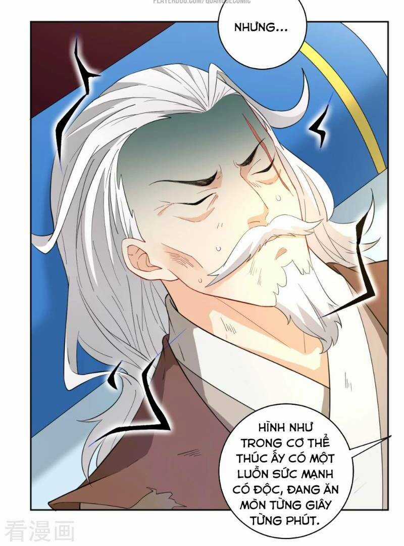 Nhất Đẳng Gia Đinh Chapter 29 trang 26