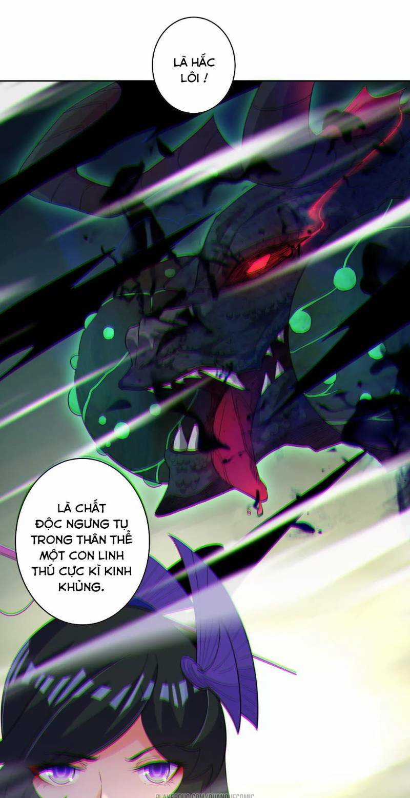 Nhất Đẳng Gia Đinh Chapter 29 trang 27