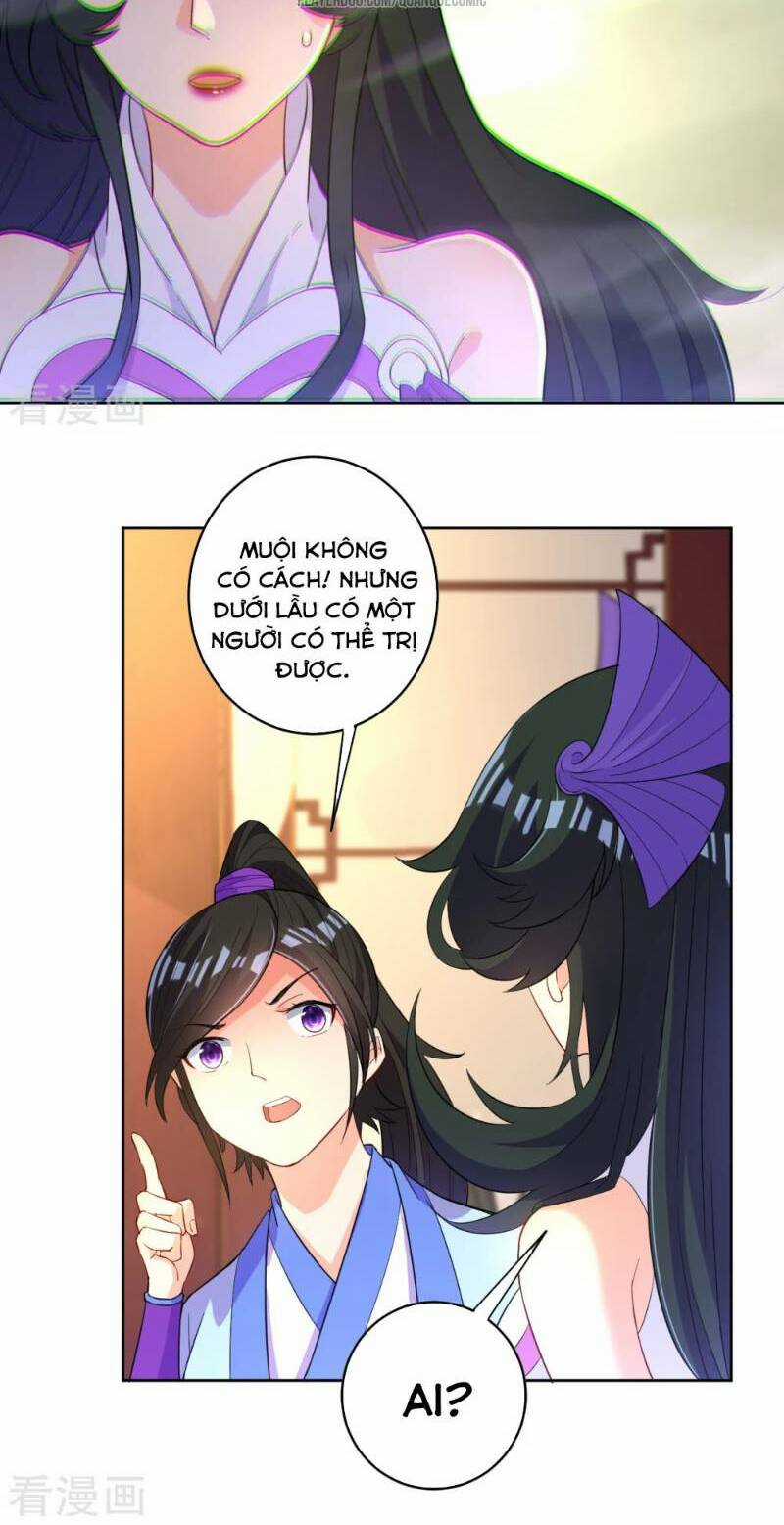 Nhất Đẳng Gia Đinh Chapter 29 trang 28