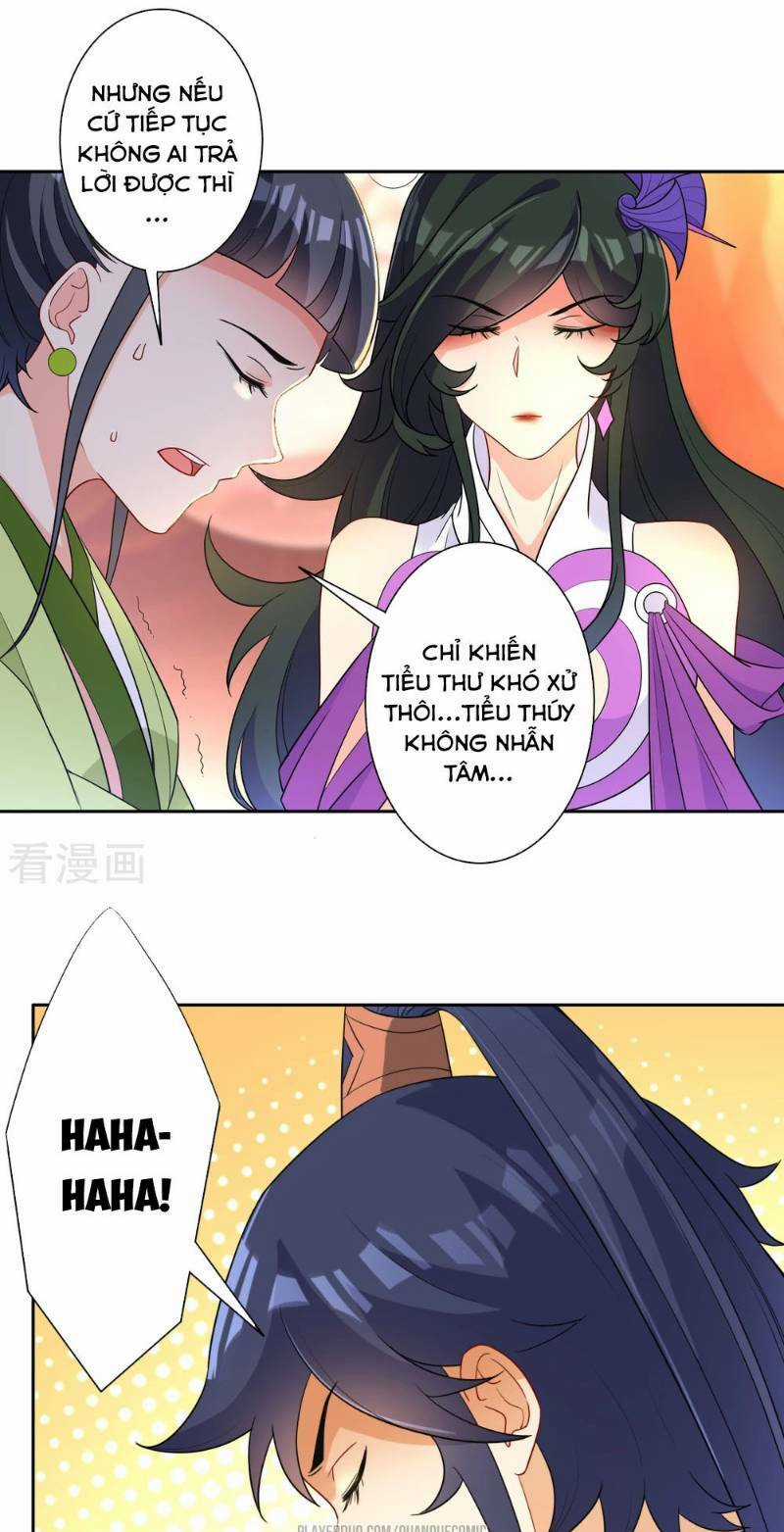 Nhất Đẳng Gia Đinh Chapter 29 trang 3