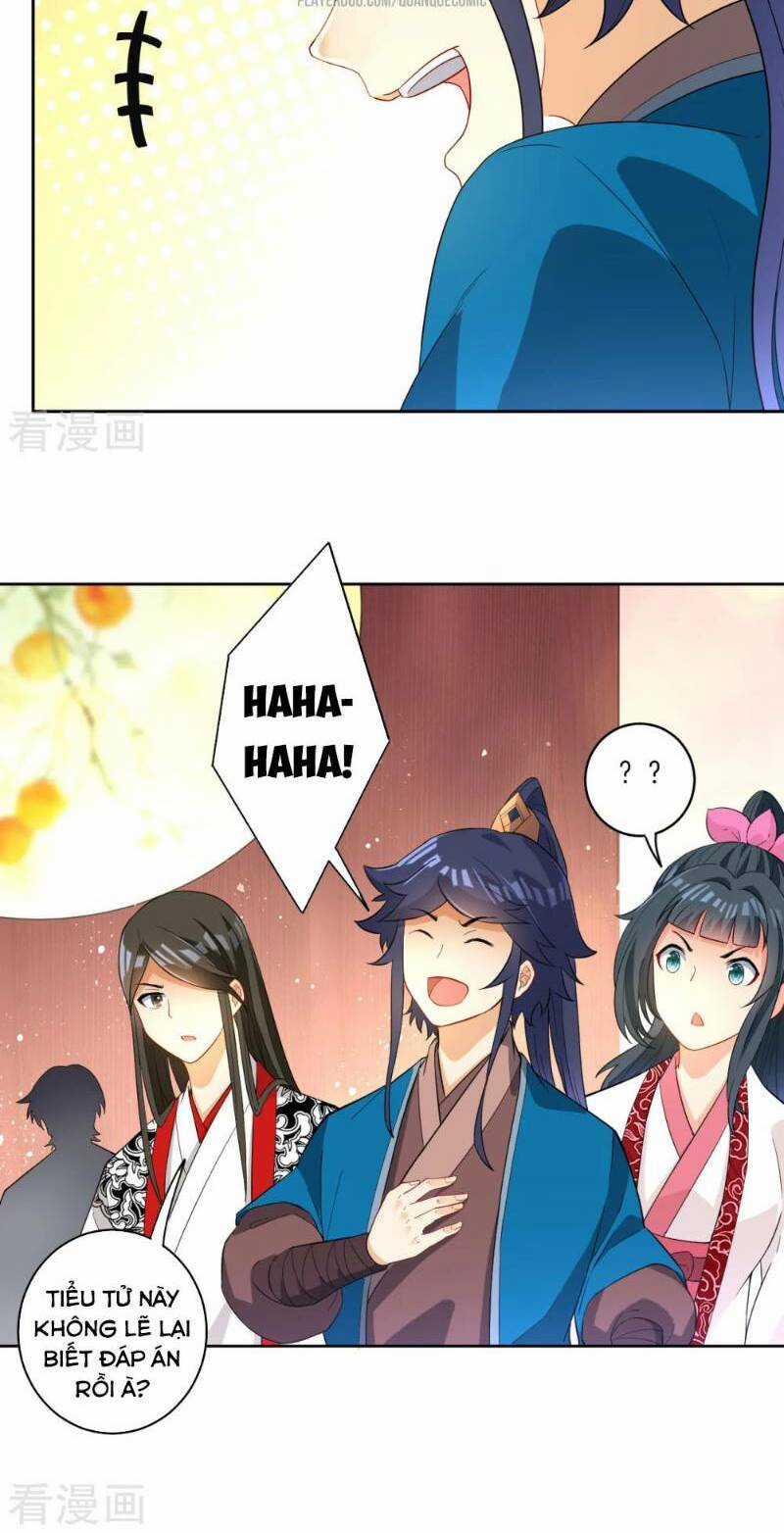 Nhất Đẳng Gia Đinh Chapter 29 trang 4