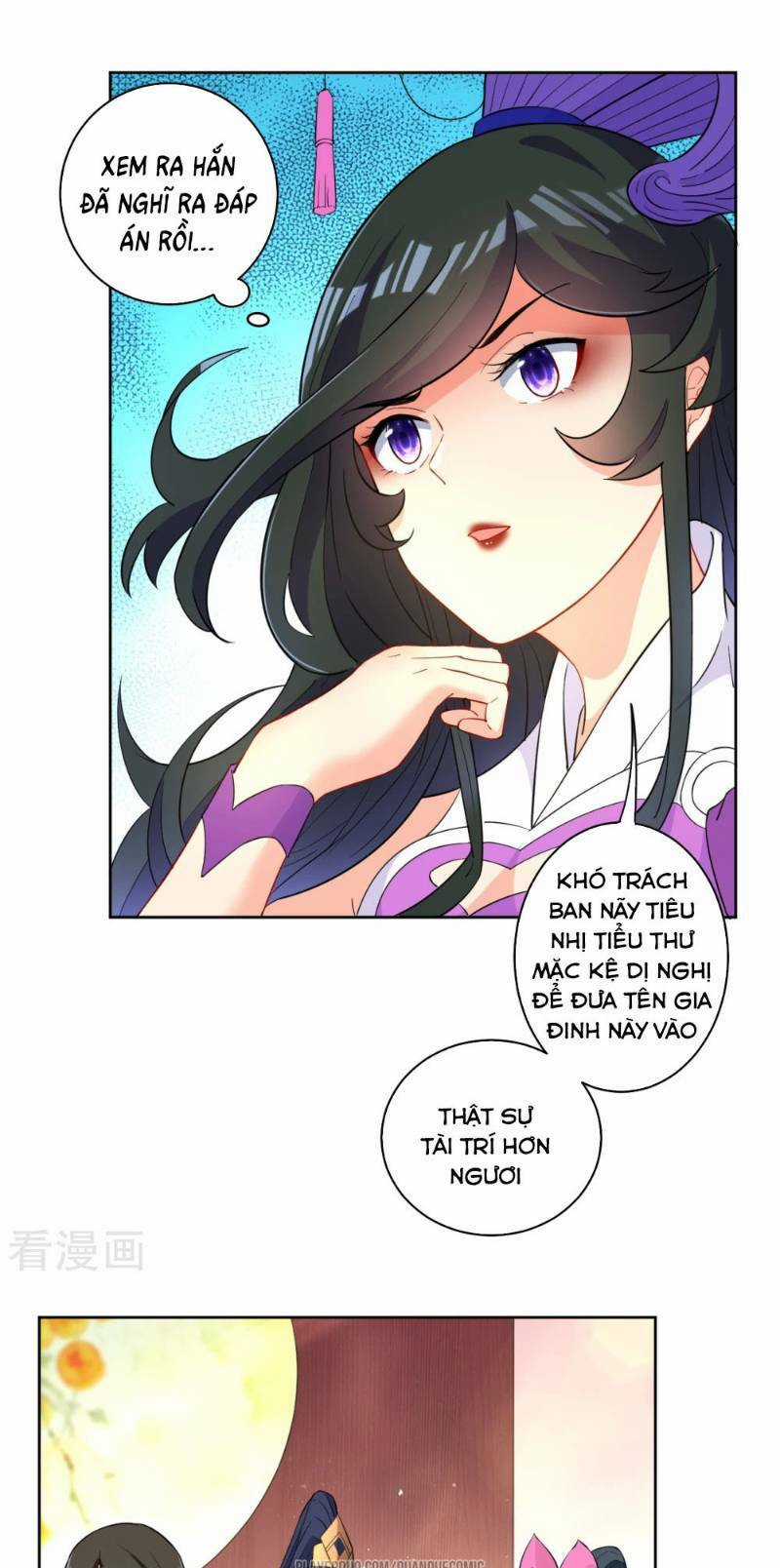 Nhất Đẳng Gia Đinh Chapter 29 trang 5