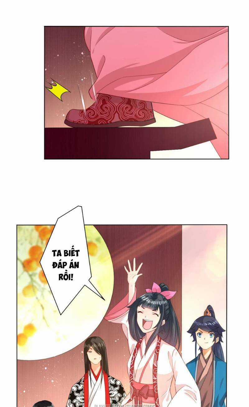 Nhất Đẳng Gia Đinh Chapter 29 trang 7