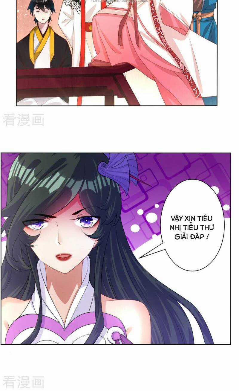 Nhất Đẳng Gia Đinh Chapter 29 trang 8