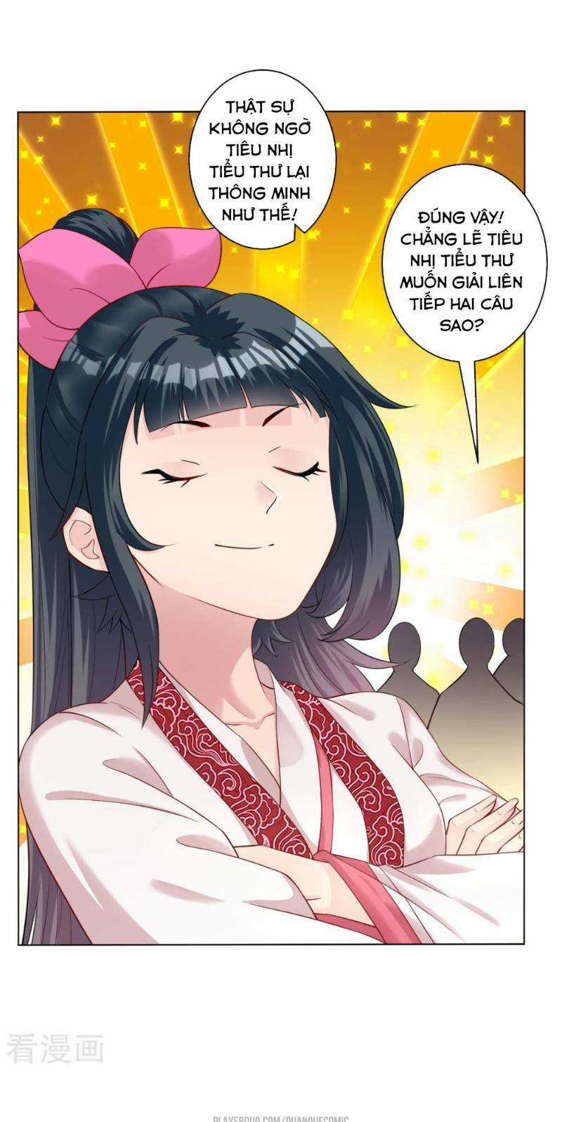 Nhất Đẳng Gia Đinh Chapter 29 trang 9