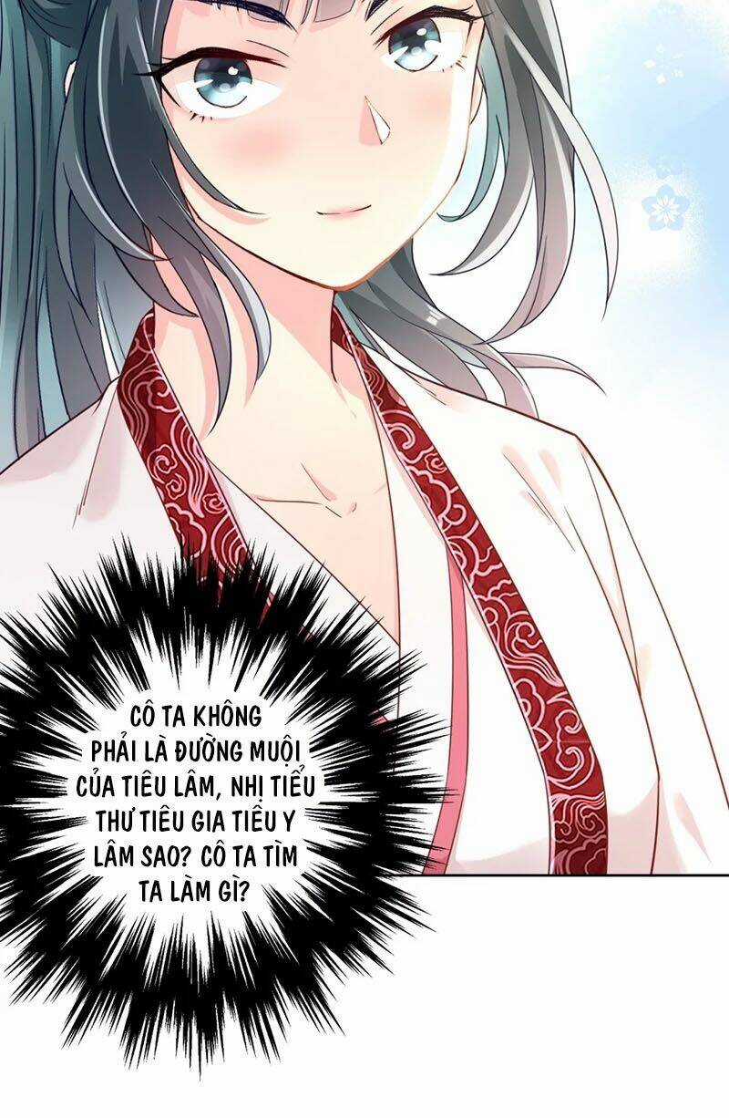 Nhất Đẳng Gia Đinh Chapter 3 trang 20