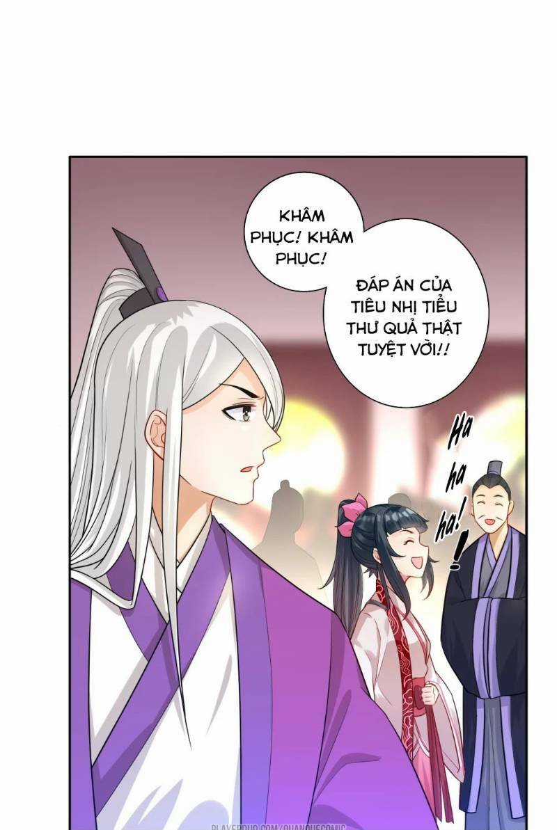 Nhất Đẳng Gia Đinh Chapter 30 trang 1