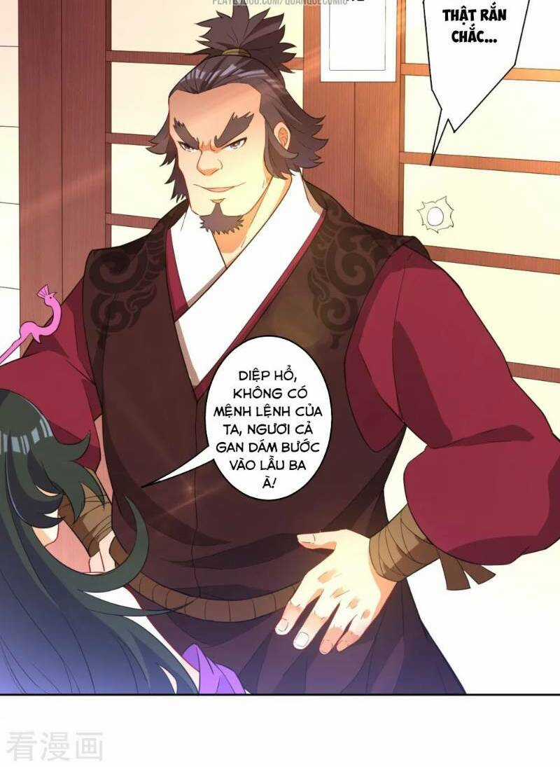 Nhất Đẳng Gia Đinh Chapter 30 trang 10