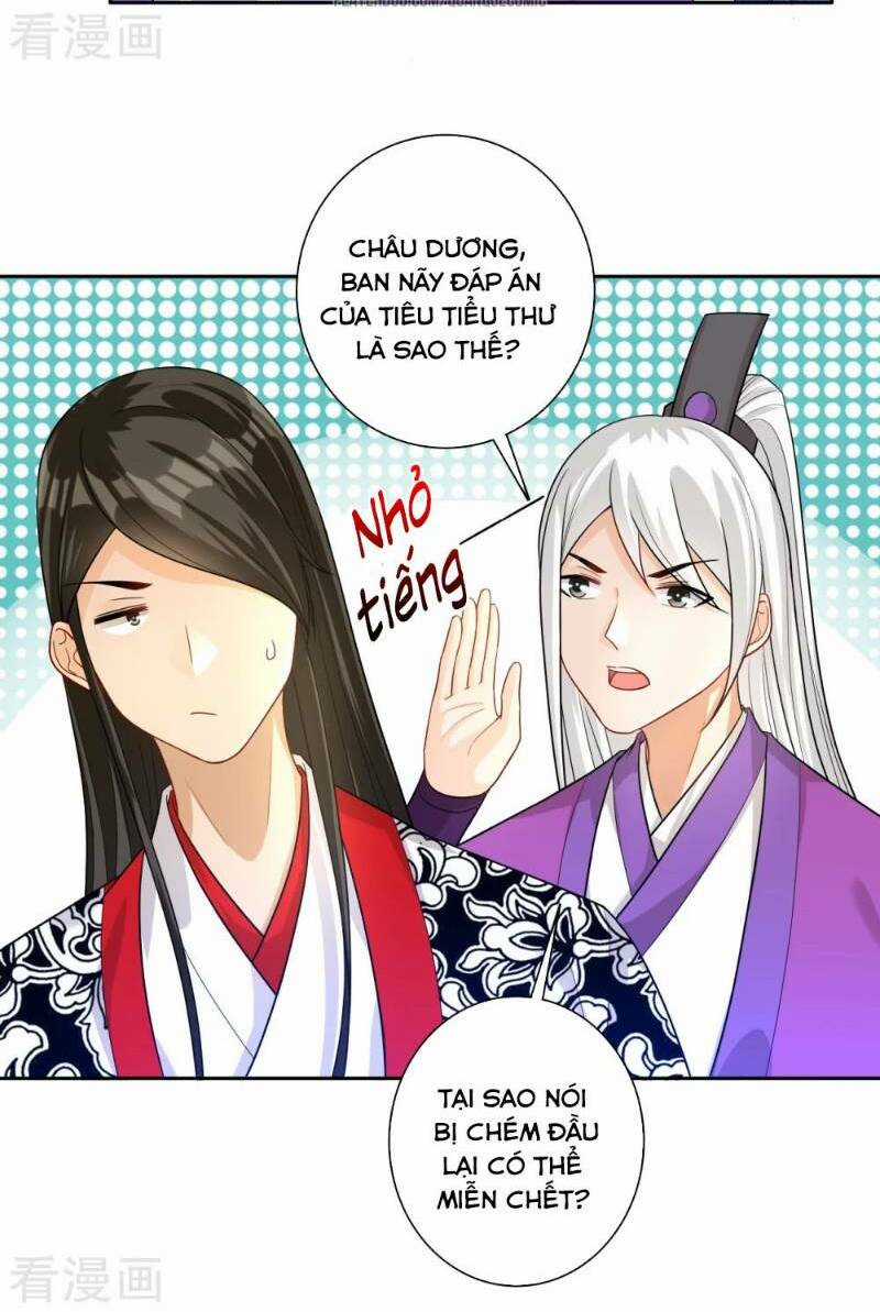 Nhất Đẳng Gia Đinh Chapter 30 trang 2