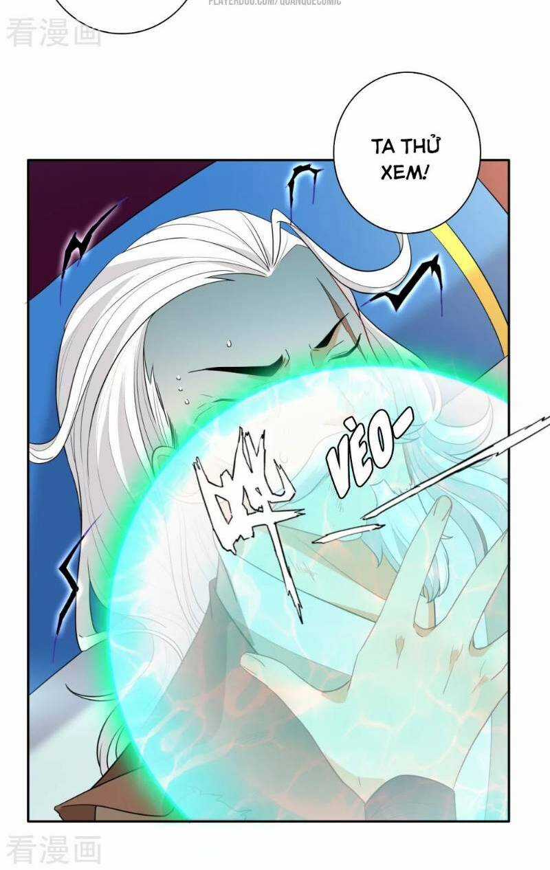 Nhất Đẳng Gia Đinh Chapter 30 trang 22