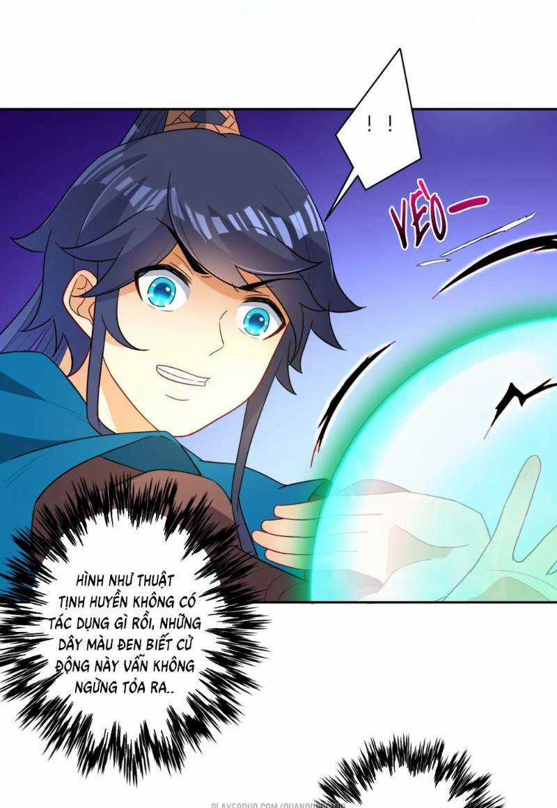 Nhất Đẳng Gia Đinh Chapter 30 trang 23