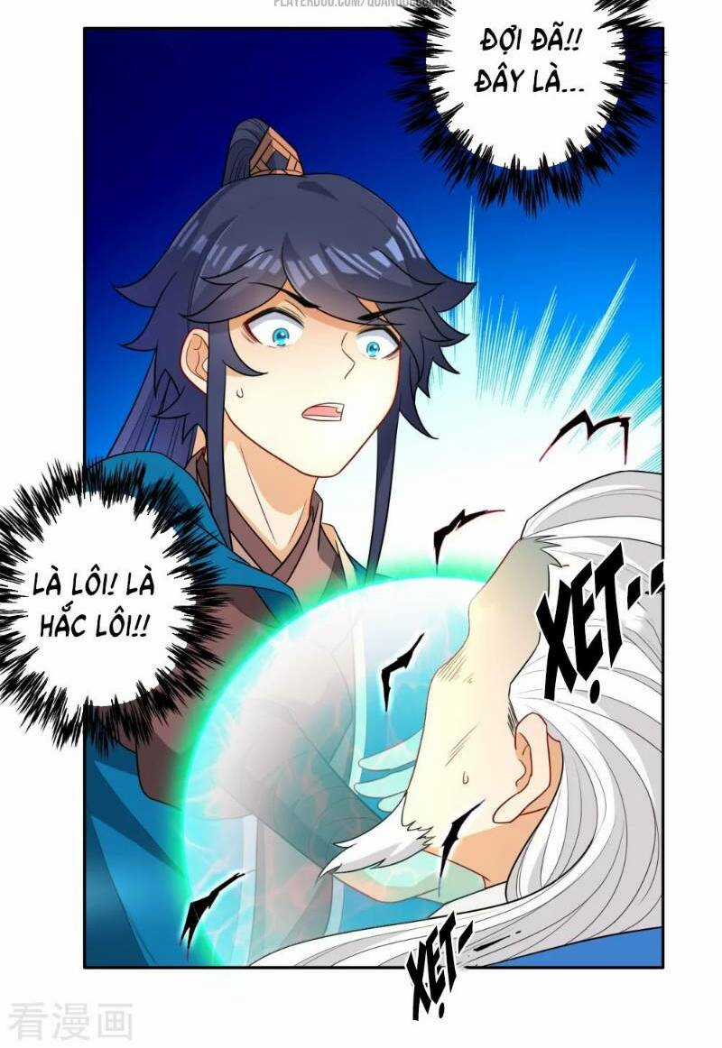 Nhất Đẳng Gia Đinh Chapter 30 trang 24