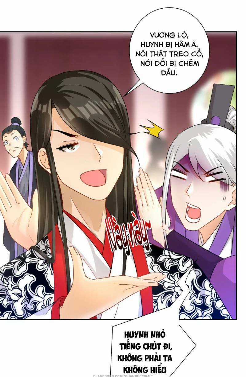 Nhất Đẳng Gia Đinh Chapter 30 trang 3