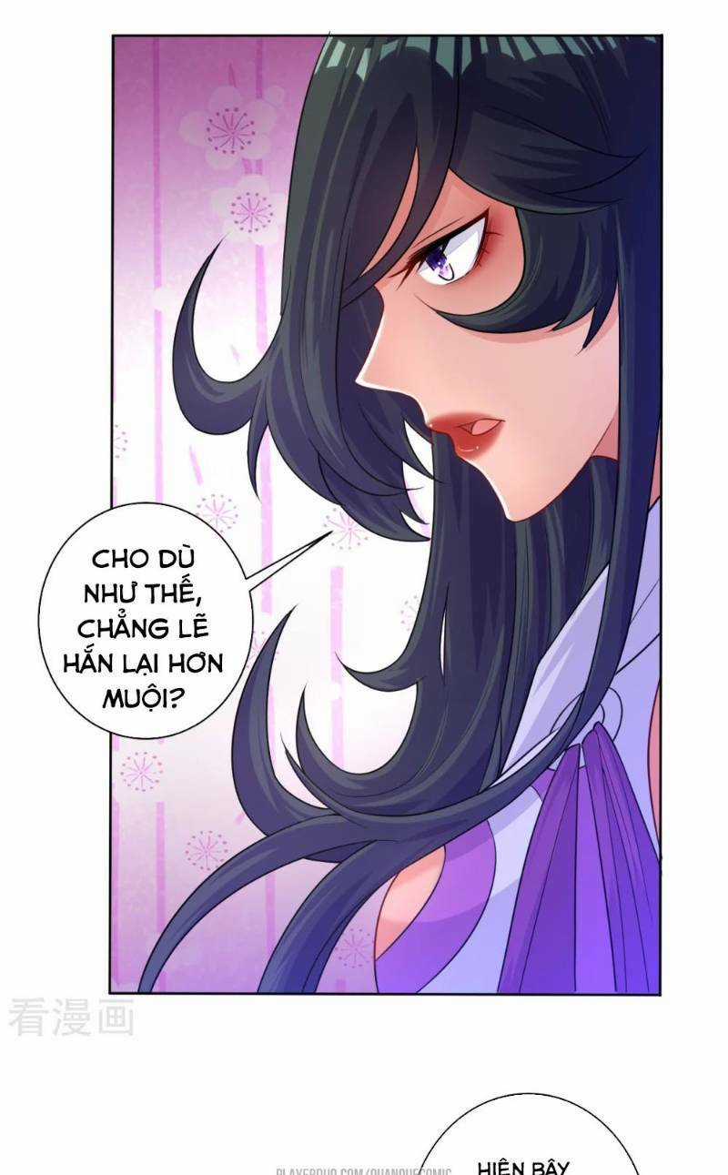 Nhất Đẳng Gia Đinh Chapter 30 trang 5