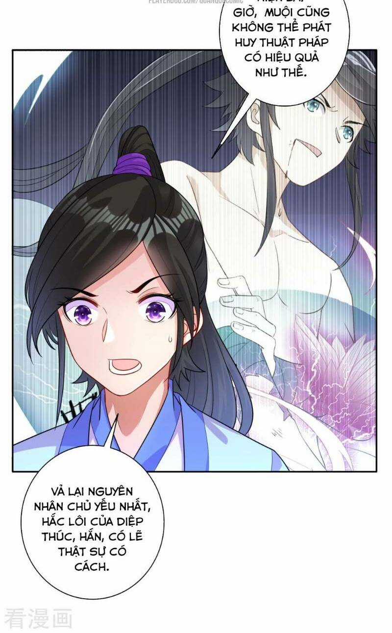 Nhất Đẳng Gia Đinh Chapter 30 trang 6