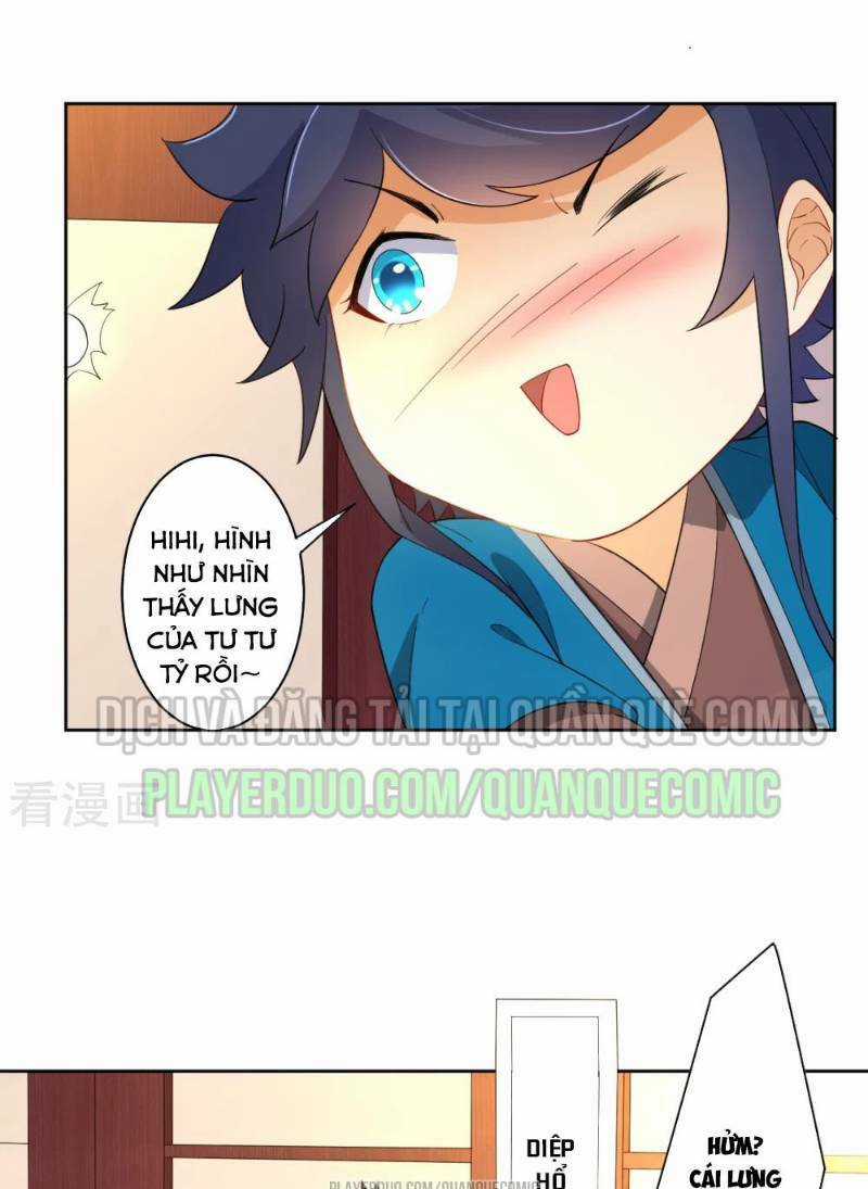 Nhất Đẳng Gia Đinh Chapter 30 trang 9