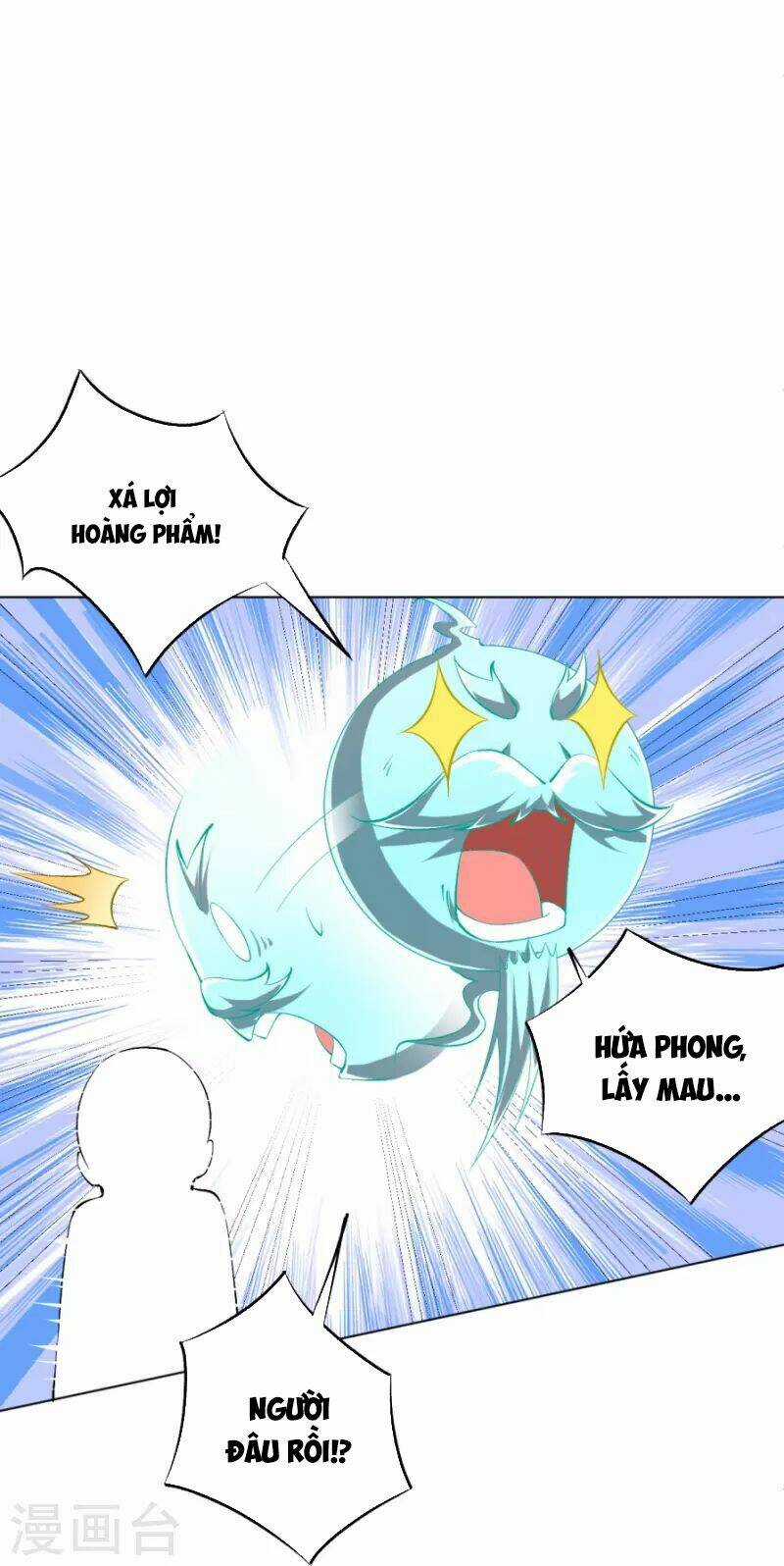 Nhất Đẳng Gia Đinh Chapter 300 trang 10