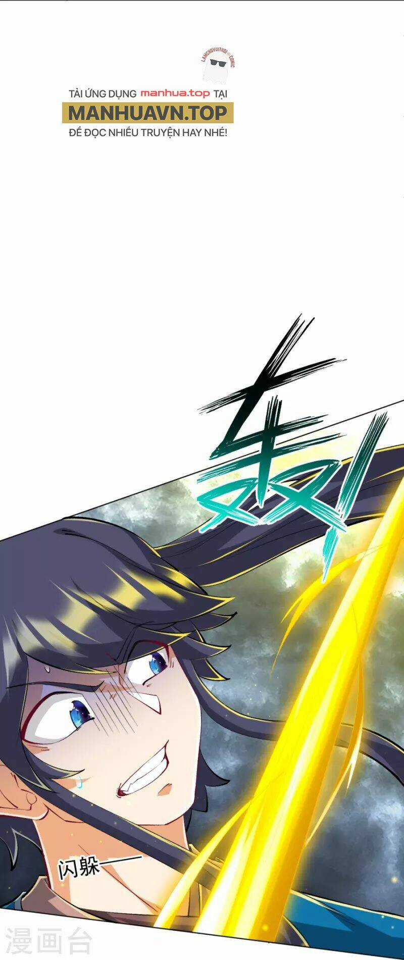 Nhất Đẳng Gia Đinh Chapter 300 trang 13