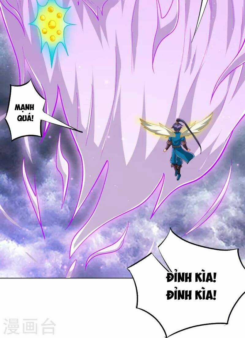 Nhất Đẳng Gia Đinh Chapter 300 trang 16