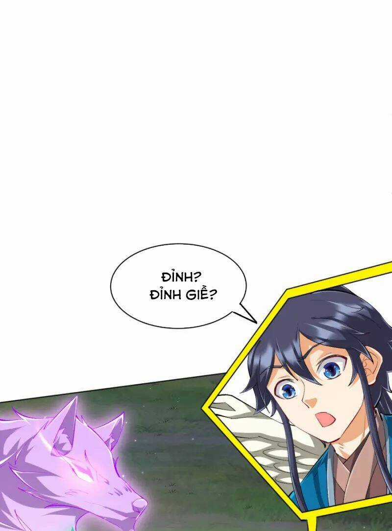 Nhất Đẳng Gia Đinh Chapter 300 trang 17