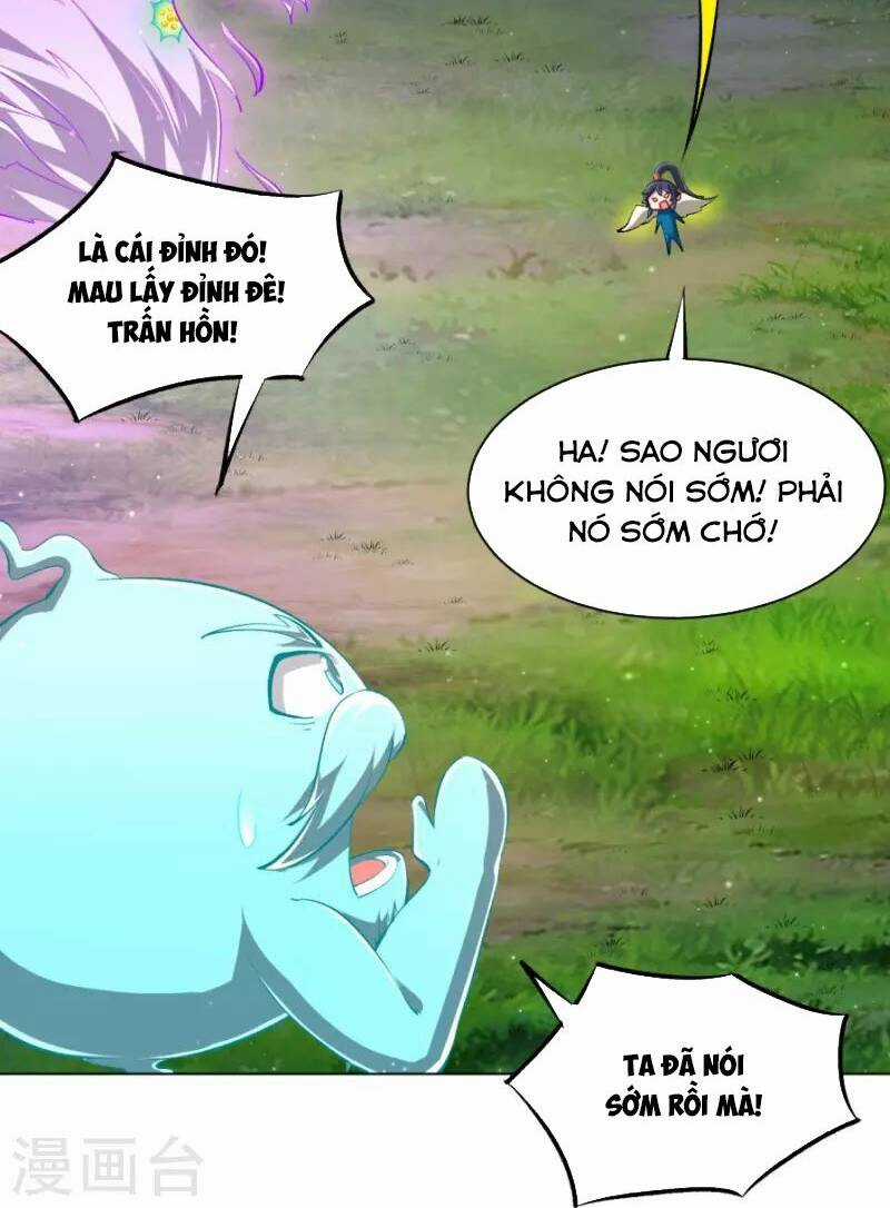 Nhất Đẳng Gia Đinh Chapter 300 trang 18