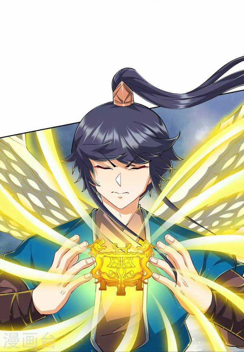 Nhất Đẳng Gia Đinh Chapter 300 trang 19