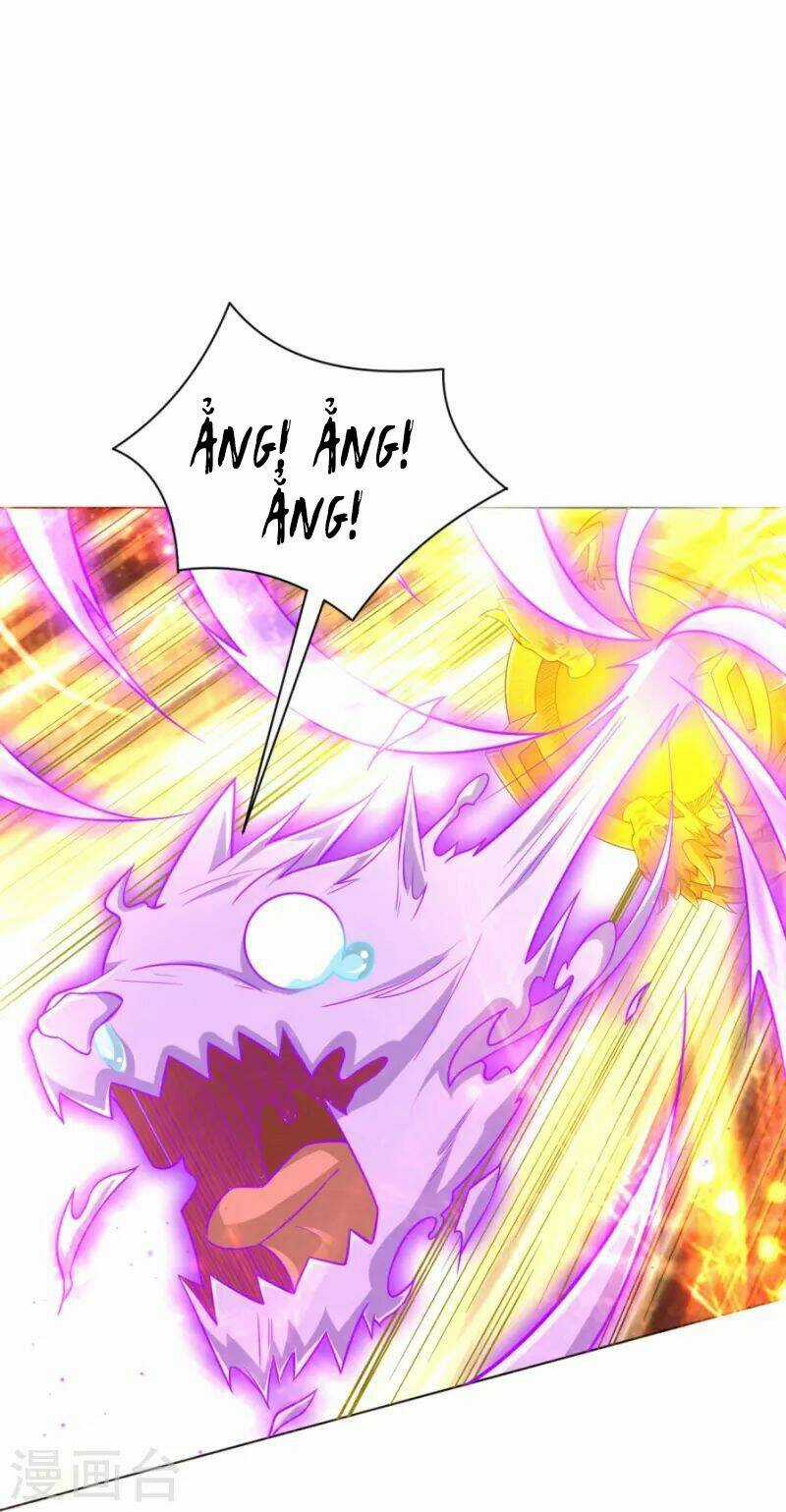 Nhất Đẳng Gia Đinh Chapter 300 trang 22