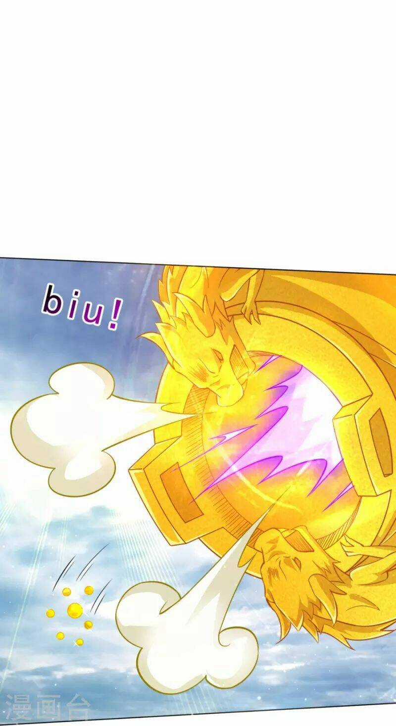 Nhất Đẳng Gia Đinh Chapter 300 trang 23