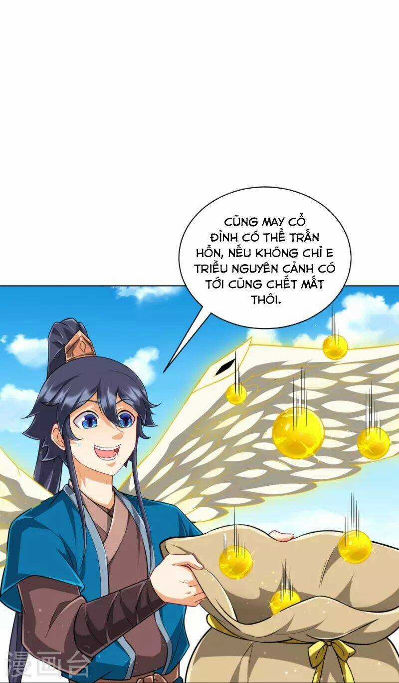 Nhất Đẳng Gia Đinh Chapter 300 trang 24