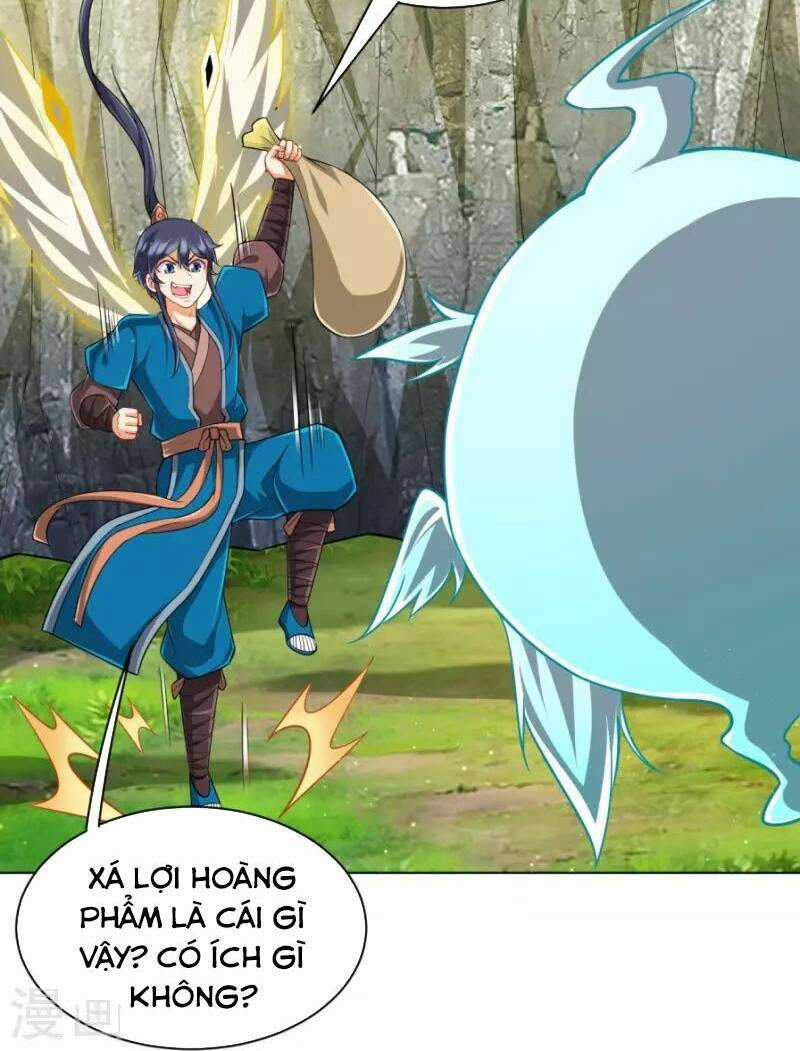 Nhất Đẳng Gia Đinh Chapter 300 trang 26