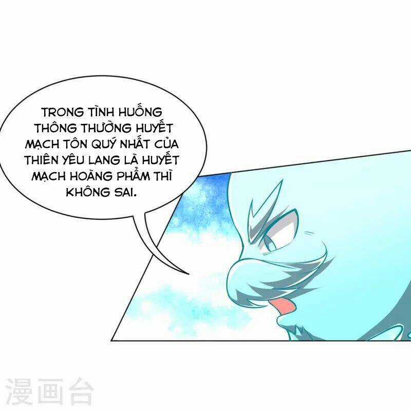 Nhất Đẳng Gia Đinh Chapter 300 trang 31