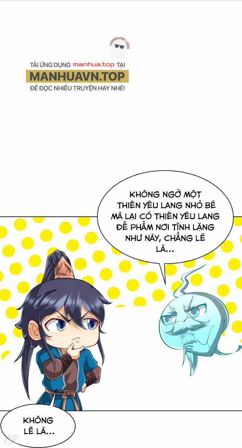 Nhất Đẳng Gia Đinh Chapter 300 trang 34