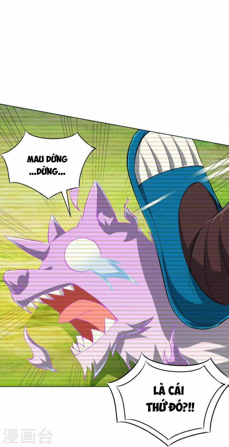 Nhất Đẳng Gia Đinh Chapter 300 trang 35