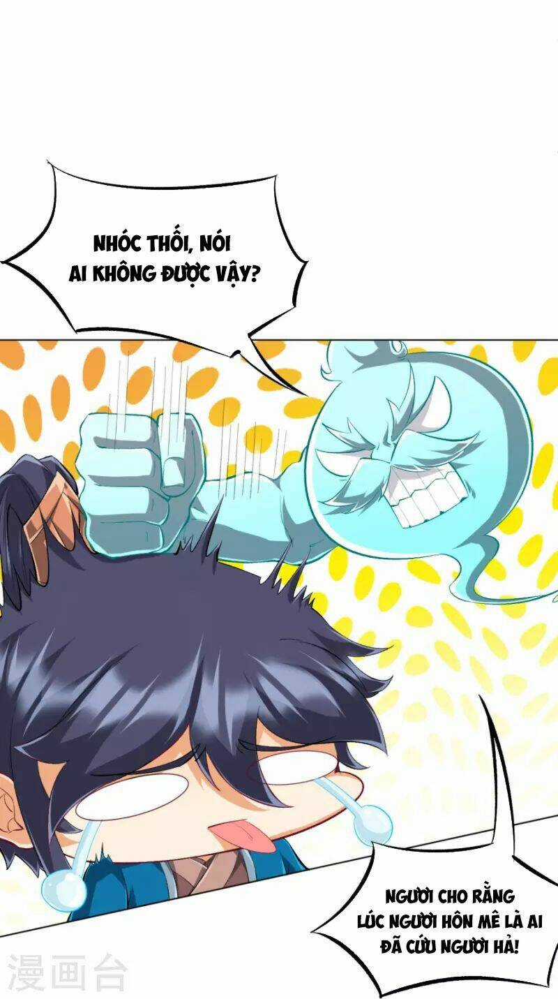 Nhất Đẳng Gia Đinh Chapter 300 trang 4