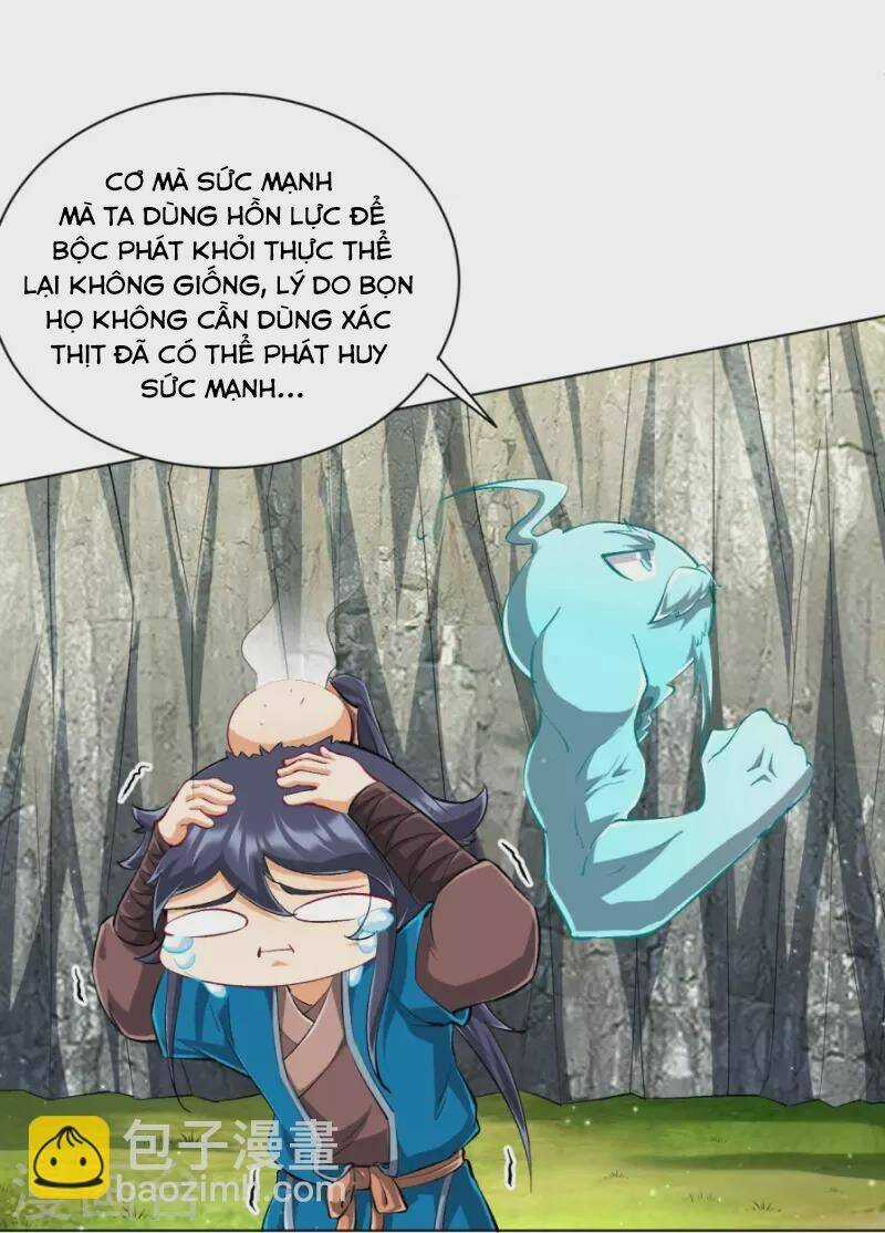 Nhất Đẳng Gia Đinh Chapter 300 trang 5