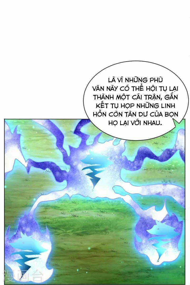 Nhất Đẳng Gia Đinh Chapter 300 trang 6