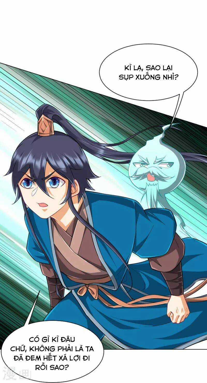 Nhất Đẳng Gia Đinh Chapter 301 trang 10